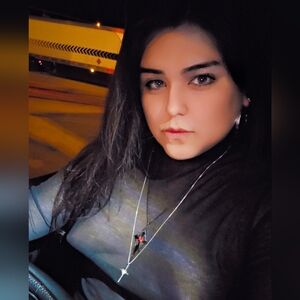 Meet your Posher, Luciana